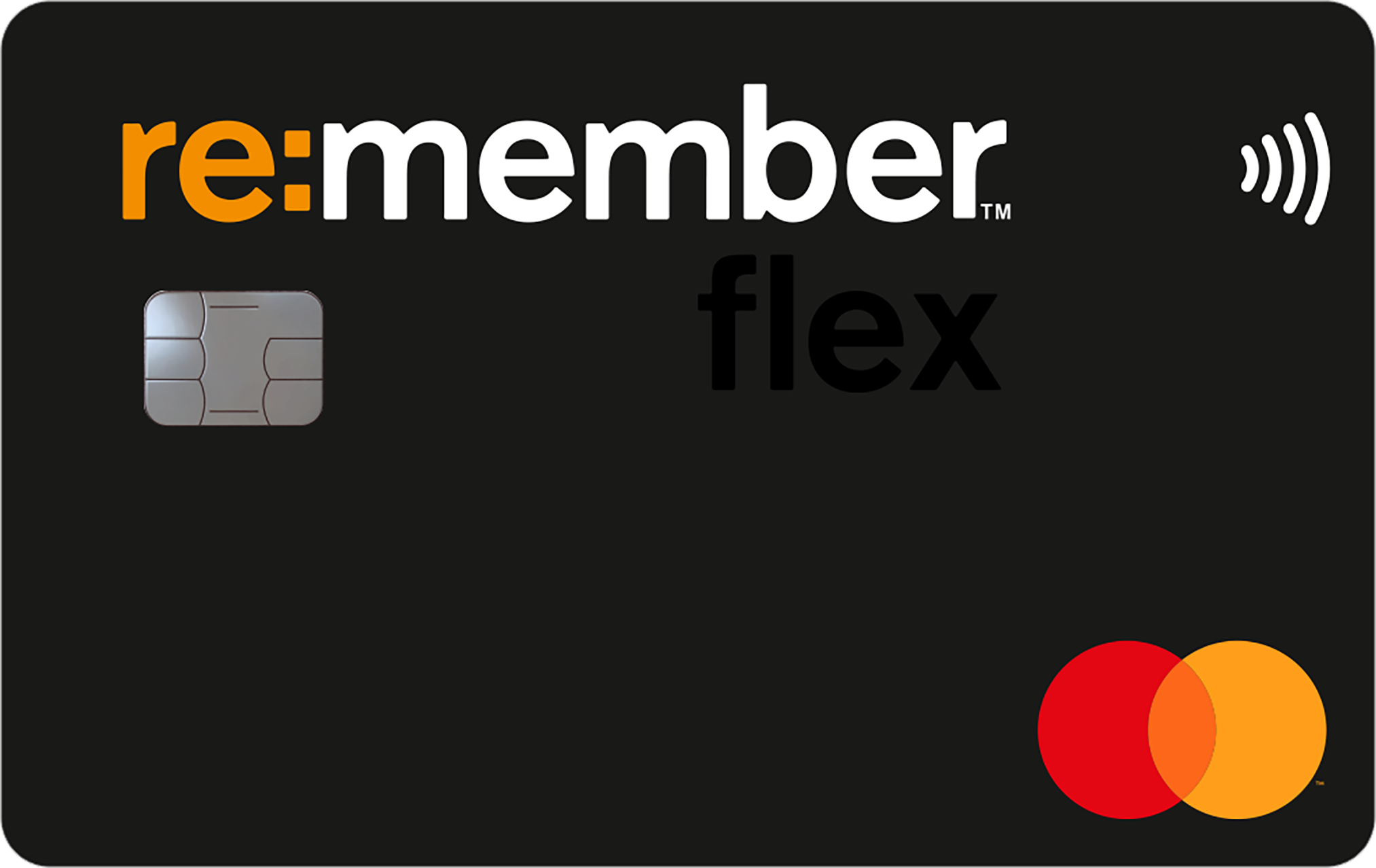 Kreditkort från Remember flex